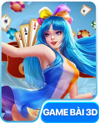 Game bài 3D