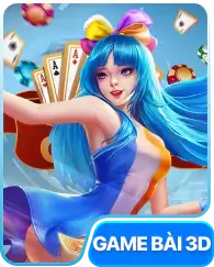Game bài 3D